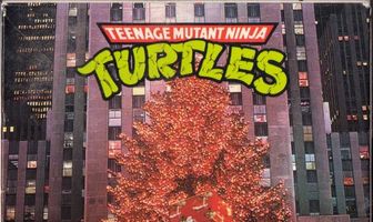 We Wish You a Turtle Christmas