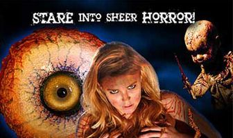 Глаз-убийца: Хэллоуинский кошмар