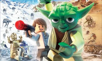 Lego Звездные войны: Падаванская угроза