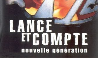 Бросок, ещё бросок 4: Новое поколение