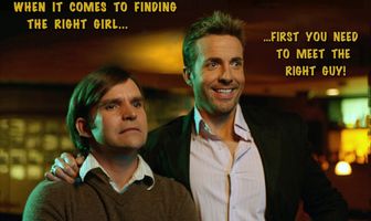 Помощник на свидании