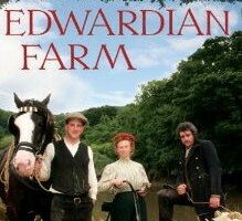 Эдвардианская ферма
