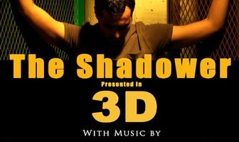 Преследователь в 3D