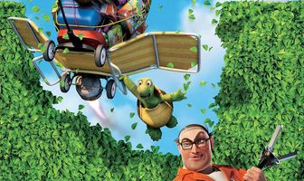 Лесная братва