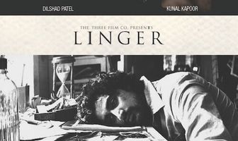 Linger
