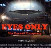 Eyes Only