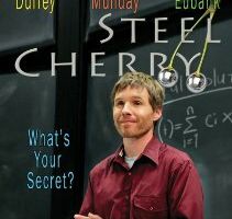 Steel Cherry