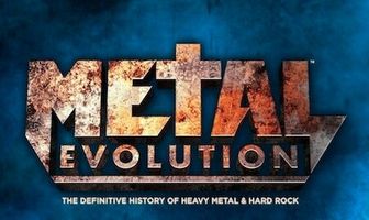 Эволюция метала