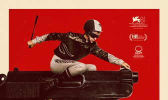 Убейте жокея