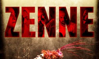 Танцор Зенне