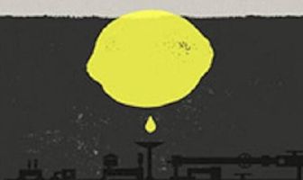 Lemonade: Detroit