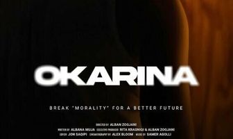 Okarina