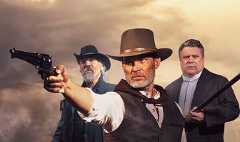 Guns of Redemption