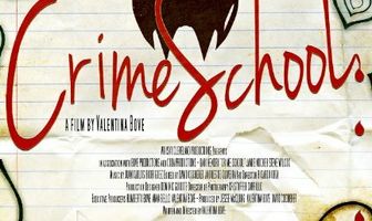 Crime School