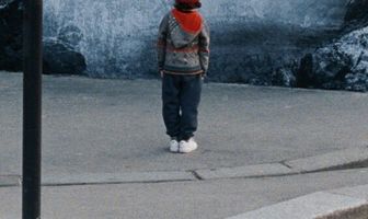 Городская аллегория