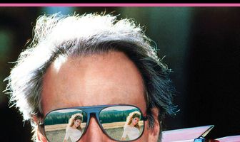 Розовый кадиллак