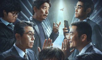 Прекрасный новый мир