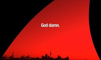 Акула-призрак 2: Городские челюсти