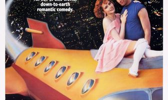 Земные девушки легко доступны