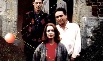 Последнее путешествие Роберта Райландса