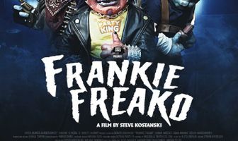 Фрэнки Фрико