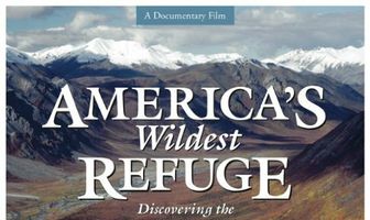 America's Wildest Refuge: Discovering the Arctic National Wildlife Refuge