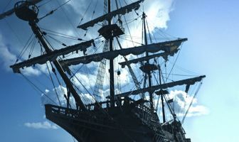 Пираты: Больше чем легенда