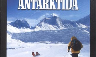 Неизвестная Антарктида