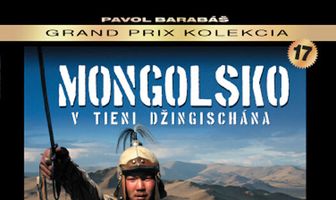 Монголия – в тени Чингисхана