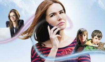 Веселые судьбы