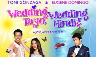 Wedding tayo, wedding hindi!