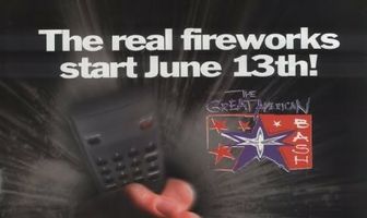 WCW Мощный американский удар