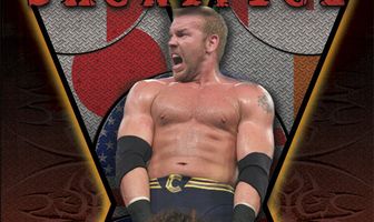 TNA Жертвоприношение