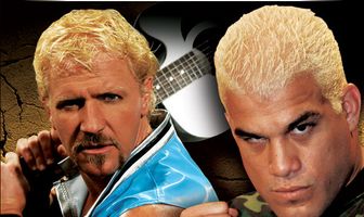 TNA Тяжелое правосудие