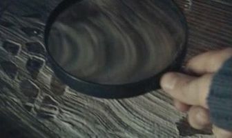 Двенадцатилетний Шерлок Холмс