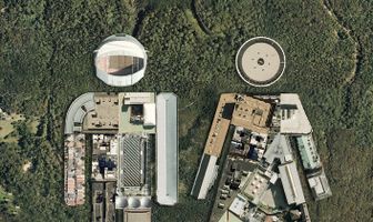 Урбанизированный