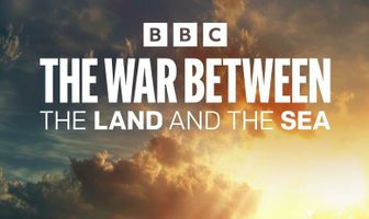 Война между сушей и морем