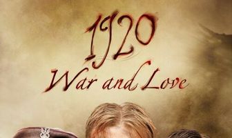 1920 год. Война и любовь