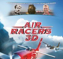 Воздушные гонщики 3D