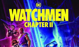 Хранители: Часть 2