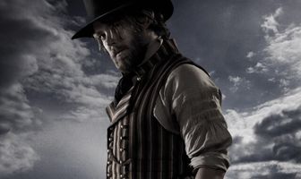 Однажды на севере