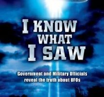 I Know What I Saw