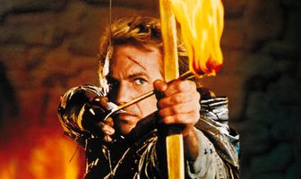 Робин Гуд: Принц воров