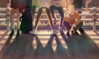Given the Movie: Hiiragi Mix