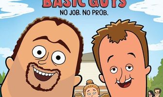 Universal Basic Guys