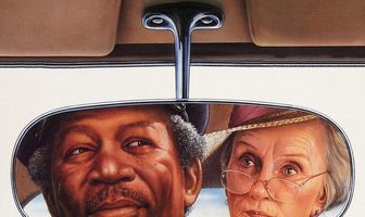 Шофер мисс Дэйзи