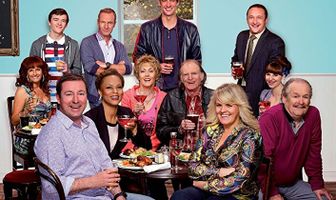 Маунт Плезант