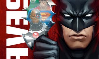 Лига справедливости: Гибель