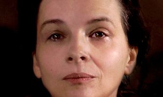 Камилла Клодель, 1915