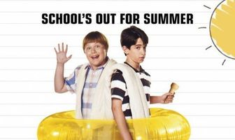 Дневник слабака 3